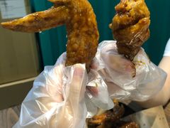 -JINJJA Chicken @ Clementi Mall