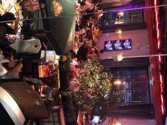 -肉串汪(望京店)