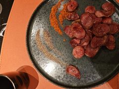 -牛将军•涮肉•烤肉(北京王府井·故宫店)
