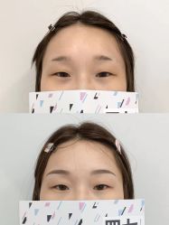 -Four Seven·半永久纹眉