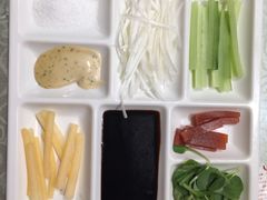 -四季小馆·地道北京小吃(广百店)