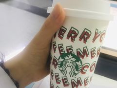 -星巴克(淮安金鹰店)
