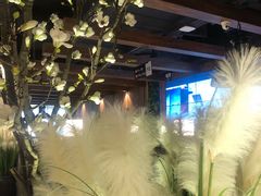 -韩盛·盛江山自助料理(中街大悦城店)