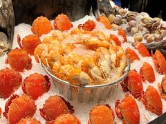 -安蒂娅·海鲜自助餐厅(安蒂娅美兰酒店)