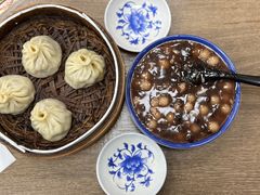 赤豆酒酿元宵-刘长兴(逸仙桥店)