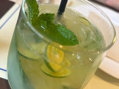 -沏点Trattoria意大利餐厅(新街口店)