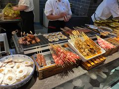 -纽斯特牛排自助餐厅(浦东文峰广场店)