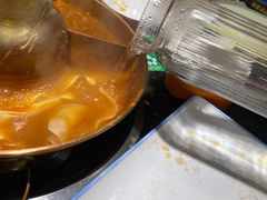 -城南老友羊蝎子火锅(花乡奥莱店)