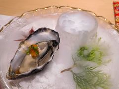 生蚝-鮨一日本料理(大中华店)