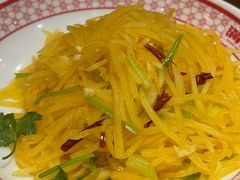 -满园烤鸭·春饼(太原街万达店)