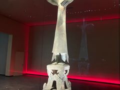 -三星堆博物馆