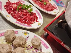 -燃计沙茶皇·香港沙茶火锅(人广旗舰店)