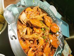 -胖哥俩肉蟹煲(永旺店)