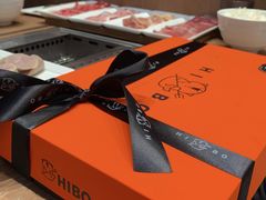 -HIHE Bistro·Oyster Bar(华熙live店)