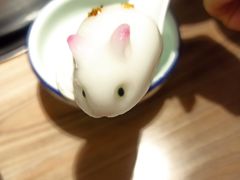 兔兔椰子冻-探窝·竹笙椰子鸡(杨箕店)