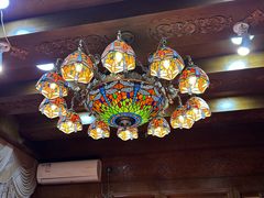 -乡村馕坑肉·烧烤·新疆菜·本地人更爱吃(阿勒泰首店)