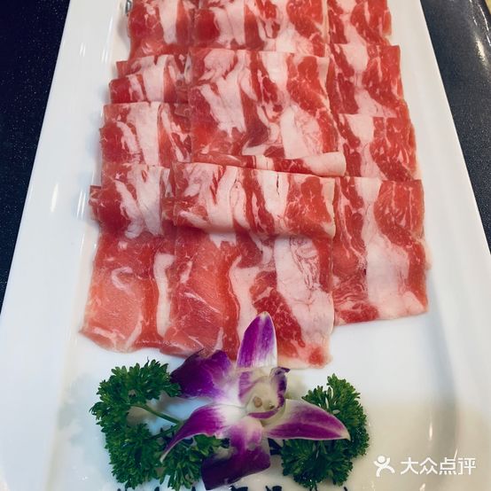 大刀涮肉(劳动路店)