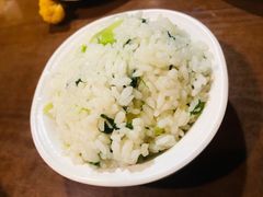 -奶奶的味道(胶州路店)