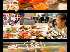-温德姆至尊酒店·璇全日餐厅