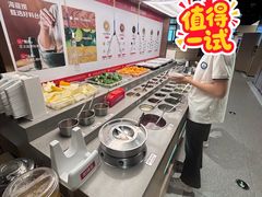 -海底捞火锅(莘松路店)