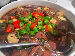 -客颂·客家宴(大壮国际广场店)