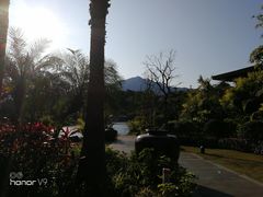 -广州都喜泰丽温泉度假酒店