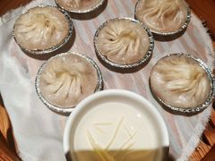 -如轩·海鲜砂锅粥·潮汕菜(一品天下店)