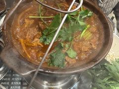 -川香煲(茅台路店)