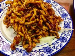 -娄三少·老北京春饼烤鸭家常菜(方庄店)