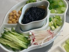-四季民福烤鸭店(前门店)