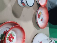 -老三样·旧食新味(船山路店)