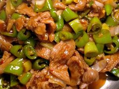 -满堂春特色餐馆