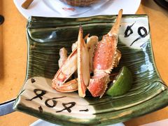 -蟹道乐(道顿堀本店)