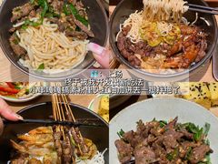 -嗲嗲的椰子鸡・太琼糟粕醋(上海百联又一城店)