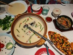 -桃鲤·风味民间家宴淳鱼馆(千岛湖店)