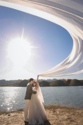 -保定巴黎婚纱摄影