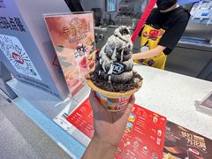 -DQ·蛋糕·冰淇淋(三亚青春颂店)