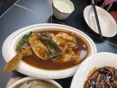 -童福兴·南京菜(老门东店)