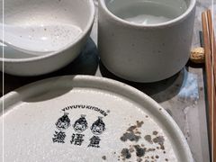-渔语鱼新川菜Bistro(万象天地店)