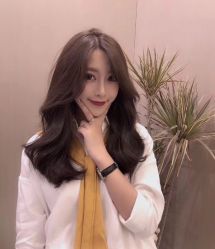 -Rise Hair上升造型