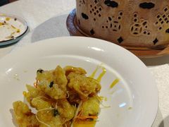 -人民公社大食堂(张家湾店)