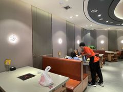 -蝎王府羊蝎子(西直门店)