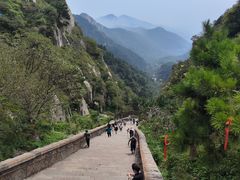 -泰山风景名胜区