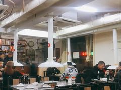 大堂-火云龙烤肉(紫荆花店)