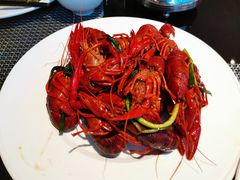 -上海锦江汤臣洲际大酒店壹阶层