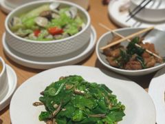 -隅乐胡椒虾·台湾菜·团建(皇岗店)