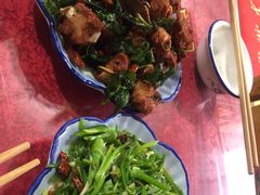 -老丽江餐馆(丽江华都商贸城店)