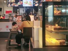 -麦当劳(杭州庆春路店)