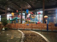 -南宫温泉水世界