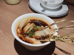 -新太二·鲜料川菜(东汇城店)